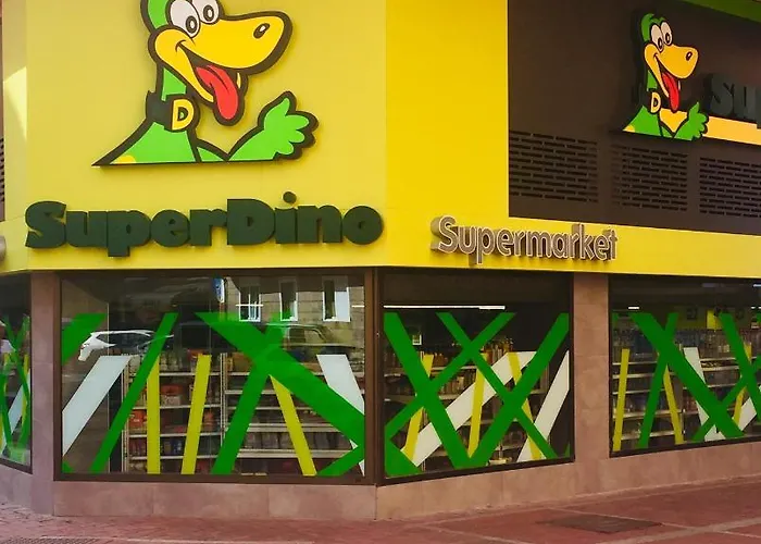 Horizonte, Un Hogar Con Vistas Al Mar Апартаменты *