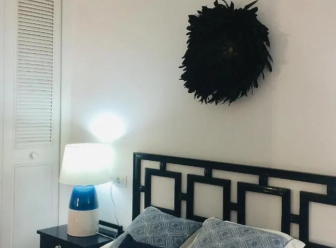 Horizonte, Un Hogar Con Vistas Al Mar Апартаменты Лас-Пальмас-де-Гран-Канария