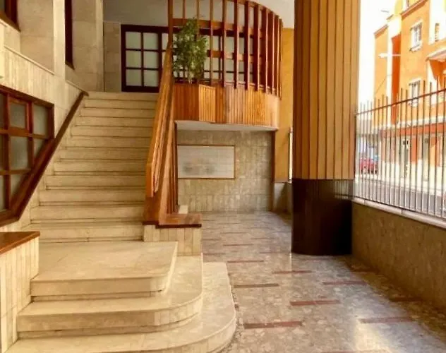 Horizonte, Un Hogar Con Vistas Al Mar Апартаменты Лас-Пальмас-де-Гран-Канария