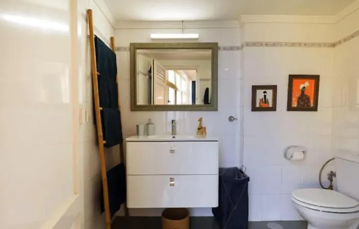 Апартаменты Horizonte, Un Hogar Con Vistas Al Mar Лас-Пальмас-де-Гран-Канария