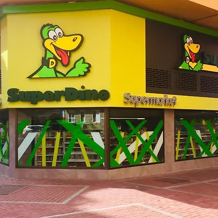 Horizonte, Un Hogar Con Vistas Al Mar 公寓 *