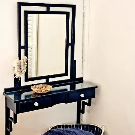 Horizonte, Un Hogar Con Vistas Al Mar