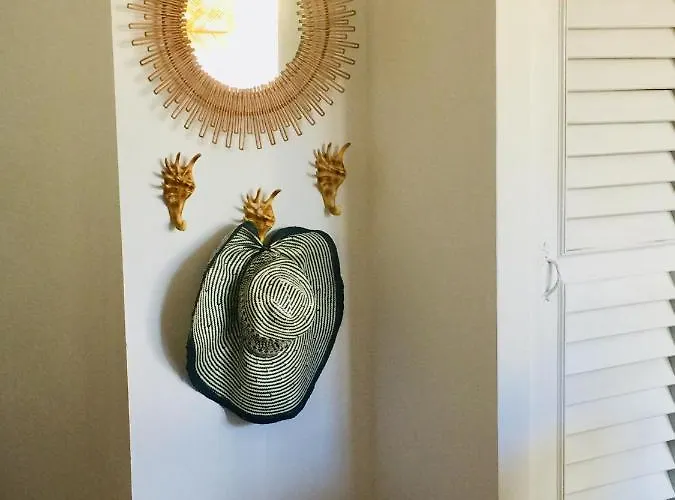 Horizonte, Un Hogar Con Vistas Al Mar * Las Palmas de Gran Canaria