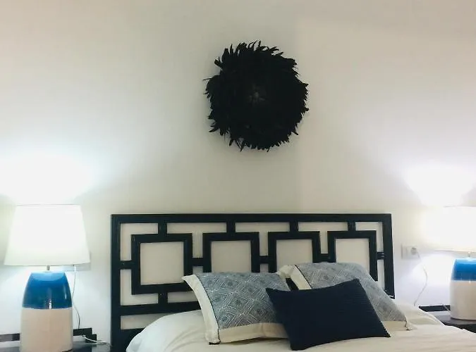 Horizonte, Un Hogar Con Vistas Al Mar * Las Palmas de Gran Canaria