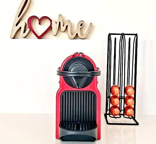 Horizonte, Un Hogar Con Vistas Al Mar