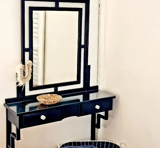 Horizonte, Un Hogar Con Vistas Al Mar