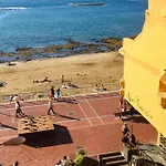 Horizonte, Un Hogar Con Vistas Al Mar Лас-Пальмас-де-Гран-Канария