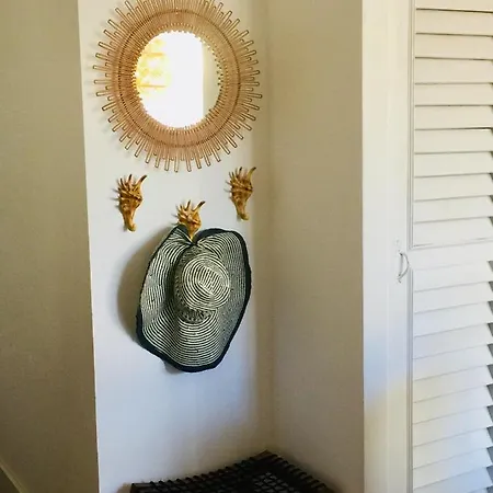 Horizonte, Un Hogar Con Vistas Al Mar * Лас-Пальмас-де-Гран-Канарія