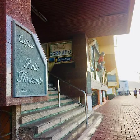 Horizonte, Un Hogar Con Vistas Al Mar Апартаменти