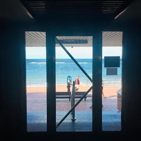 Horizonte, Un Hogar Con Vistas Al Mar Apartamento Las Palmas de Gran Canárias