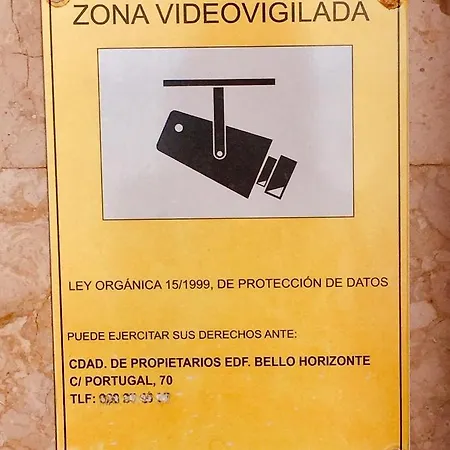 Horizonte, Un Hogar Con Vistas Al Mar Апартаменти Лас-Пальмас-де-Гран-Канарія