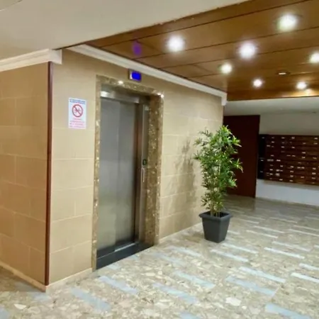Appartement Horizonte, Un Hogar Con Vistas Al Mar