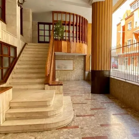 Horizonte, Un Hogar Con Vistas Al Mar Apartamento Las Palmas de Gran Canárias