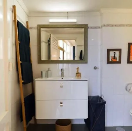 Апартаменти Horizonte, Un Hogar Con Vistas Al Mar Лас-Пальмас-де-Гран-Канарія