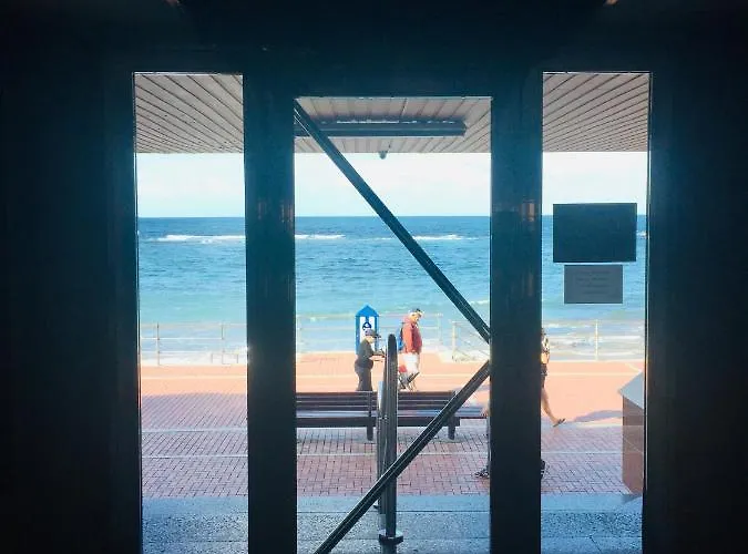 Horizonte, Un Hogar Con Vistas Al Mar Lägenhet Las Palmas de Gran Canaria
