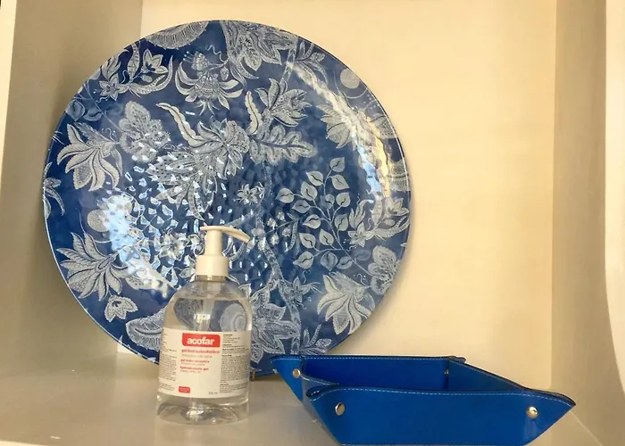 דירה Horizonte, Un Hogar Con Vistas Al Mar לאס פאלמס דה גראן קנאריה