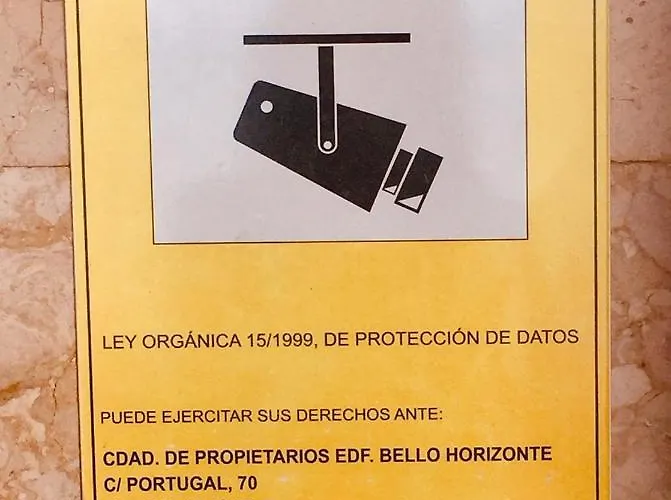 Horizonte, Un Hogar Con Vistas Al Mar דירה לאס פאלמס דה גראן קנאריה