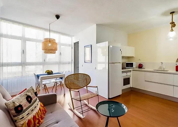 Horizonte, Un Hogar Con Vistas Al Mar *