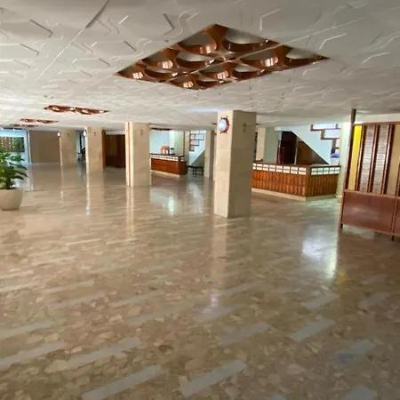 Horizonte, Un Hogar Con Vistas Al Mar Apartment *