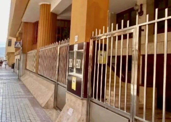 Horizonte, Un Hogar Con Vistas Al Mar * Las Palmas / Gran Canaria