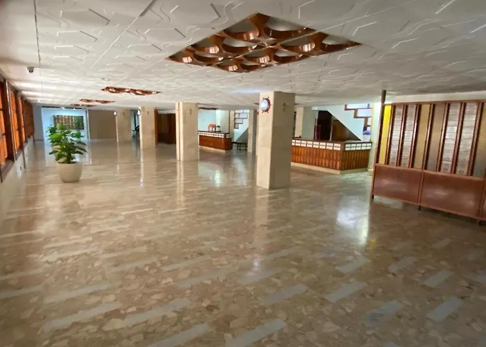 Horizonte, Un Hogar Con Vistas Al Mar Apartment *